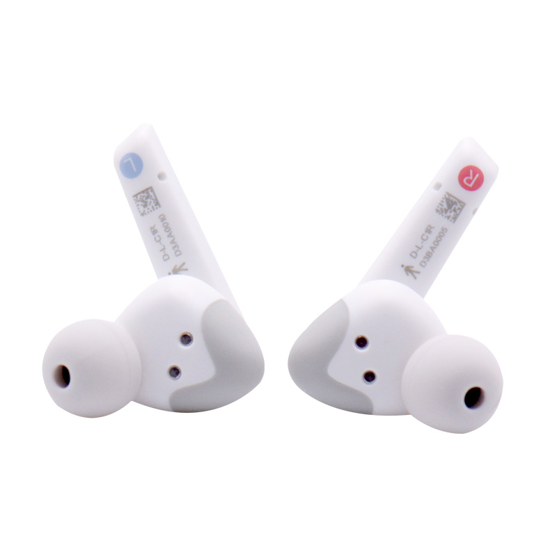 W3 Bluetooth Rechargeable Hearing Aids